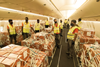 Etihad: More than 55,000kg carried on single Boeing 777 through Abu Dhabi