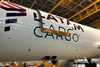 LATAM Cargo 767-300BCF - 1