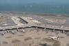 Hong Kong Airport. Photo: Travelpixs/ shutterstock 29/01/2024