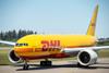 DHL B777F