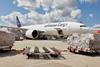 Lufthansa Cargo ground operations
