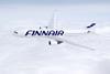 Finnair A330 Source Finnair