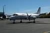 TAM Saab 340 conversion Photo AFK