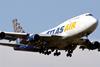 Atlas Air Boeing 747-400F