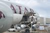 Qatar Cargo France Vietnam Air Bridge