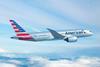 American B787-800 1024