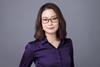 Zera Zheng, head of Damco business resilience and security