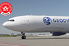 GEODIS freighter, IATA CEIV Pharma.png Photo Geodis