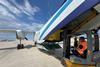 Chapman Freeborn carries out urgent Paris to Athens aircraft parts charter