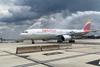 Iberia A330 Source IAG Cargo