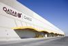 HIA Qatar Airways Cargo Facility 2