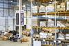 e-commerce warehouse Photo SEKO Logistic