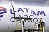 LATAM charter.jpg Photo DSV