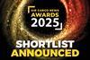 Air Cargo News Awards shortlist 2025 FINAL