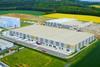 DHL Supply Chain Florstadt