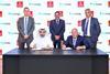 Emirates SkyCargo and PayCargo partnership