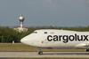 Cargolux aircraft Photo Cargolux