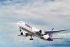 FedEx Asia to EU Trade Lane Network Expansion