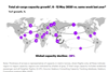 Seabury Consulting Capacity Data May 19 2020