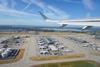 Heathrow Airport