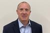 Chris Mazzeo, VP of Global Operations, Amerijet