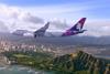 Photo: Hawaiian Airlines. From Hawaiian Airlines website photo library 19/02/2024