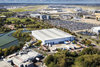 AIPUT Heathrow South Cargo Centre