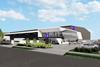 Geodis via Portcare Geodis' new facility at Auckland Airport