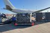 Photo: Air Charter Service 29/02/2024