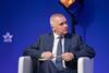 Willie Walsh Source IATA