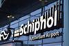 Schiphol Amsterdam,,Netherlands,,Dated,9,July,19.,Picture,Of,Schiphol,Airport