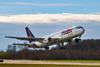 FedEx Boeing 767-300 Freighter