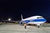 ATRAN Airlines B737F. Source Volga Dnepr