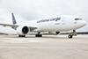 Photo: Lufthansa Cargo. From press release. 7/03/2024
