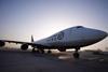 Abu Dhabi International Airport Welcomes First SF Express Flight