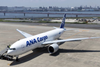 ANA B777F