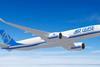 CGI Air Lease A350F