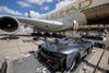 Source: Etihad Cargo sports car loading onto aircraft