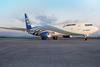 Boeing 737-800 BCF Photo BBAM