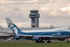 AirBridgeCargo B747 at Liege. Source AirBridgeCargo via JRPR