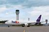 FedEx B767F