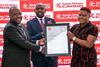Kenya Airways Cargo CEIV