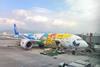 All Nippon Airways, 787-800