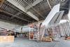 BBAM A321P2F undergoing conversion source BBAM