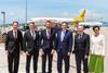 DHL Express partners with Cathay Pacific on SAF