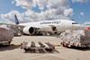 Boeing 777 Lufthansa Cargo D-ALFF in FRA