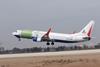 B737-800SF. Photo: Israel Aerospace Industries