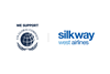 Silk Way West Airlines supports the UN Global Compact, credit Silk Way West Airlines