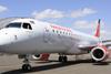 KENYA AIRWAYS EMBRAER E190 - small