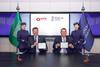 Riyadh Air signs up with SATS